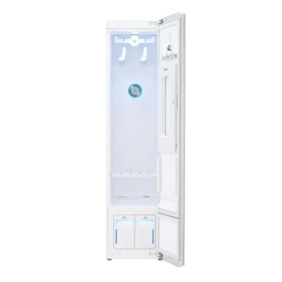 LG styler スタイラー 衣類乾燥機 S3MF ミラー スチームウォッシュ