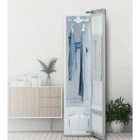 2022年製 LG 電気乾燥機 スチームウォッシュ＆ドライ S3IFA LG Styler