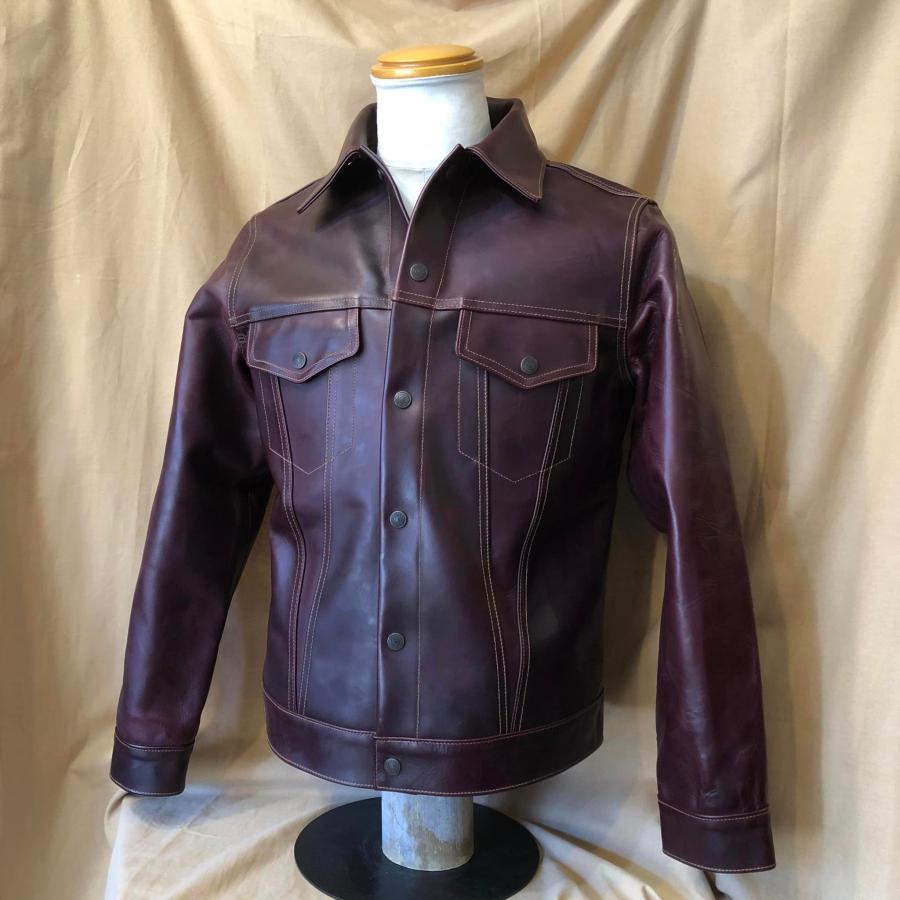 SUGAR CANE シュガーケーン 米国製 ホーウェン クロムエクセル ホース