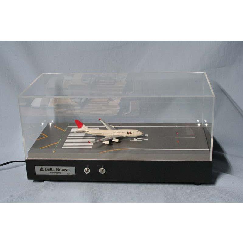 1/400 R2-34LL 羽田空港風滑走路ジオラマ : DeltaGrooveStore - 通販