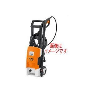 高圧洗浄機 スチール stihl re 88 re88