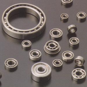 ミネベアミツミ・NMB ミネチュアベアリング DDL-415X5ZZ (ISO/JIS 68