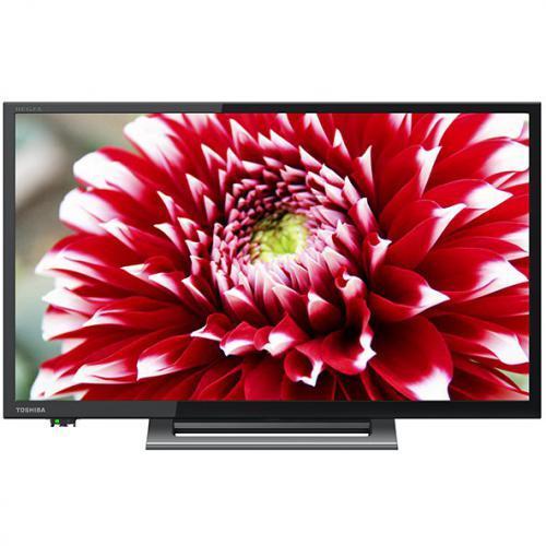 ◇2022年製 TOSHIBA 液晶テレビ REGZA 24S24 24インチ 東芝 レグザ