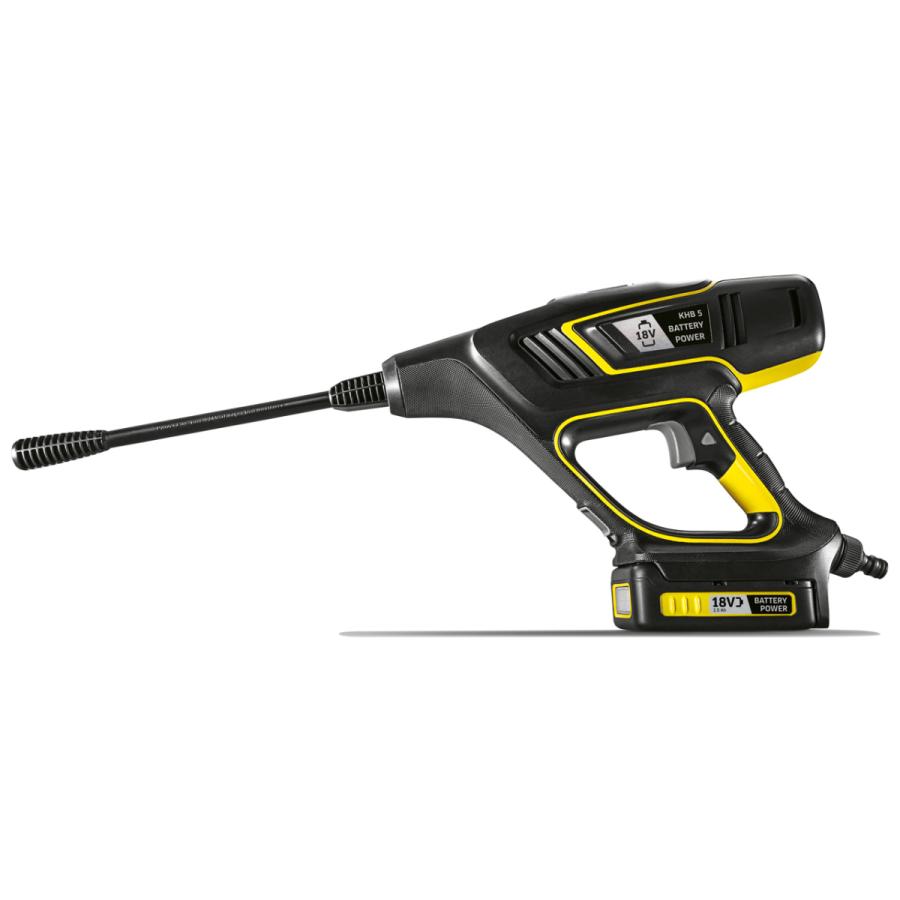 ケルヒャー（KARCHER） 【即日発送】ケルヒャー高圧洗浄機 モバイル