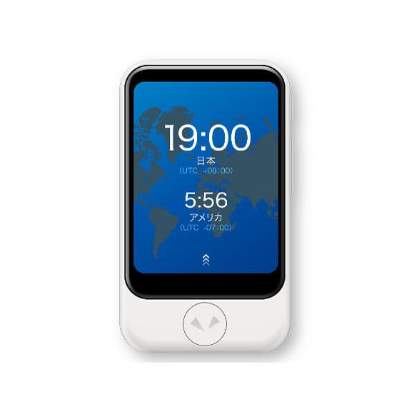 連休値引き】ポケトーク POCKETALK S ソースネクスト（おまけつき