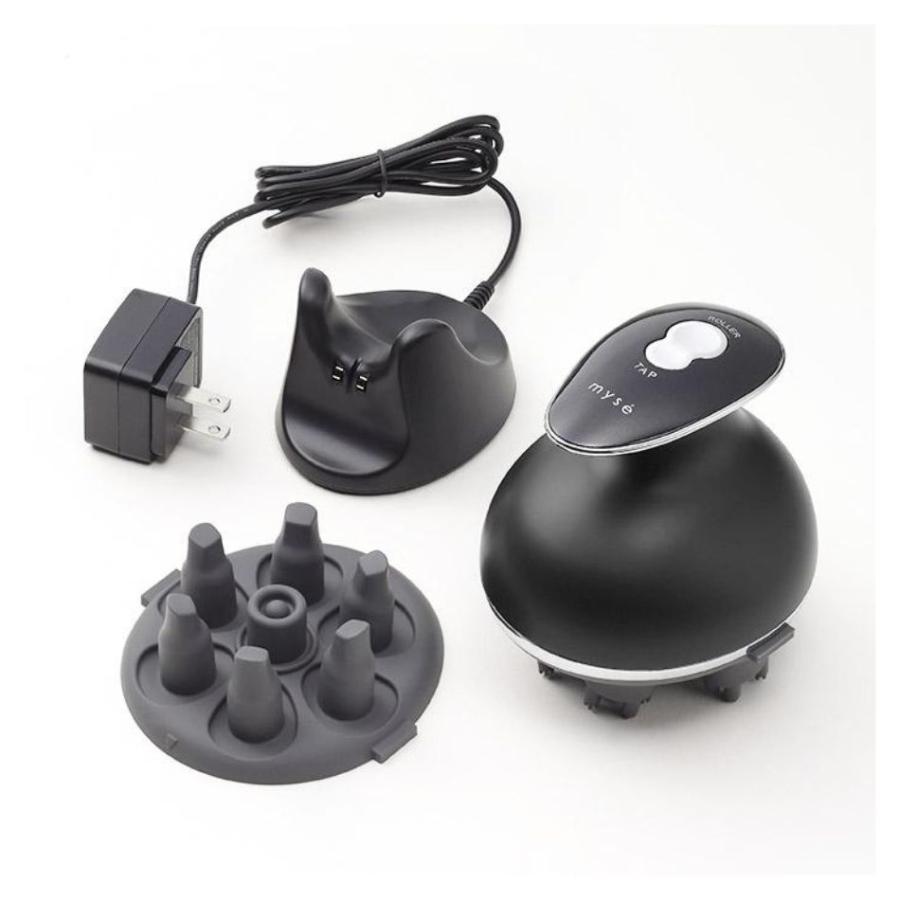 ヤーマン ミーゼ ヘッドスパリフト for MEN MS-30G 価格比較 - 価格