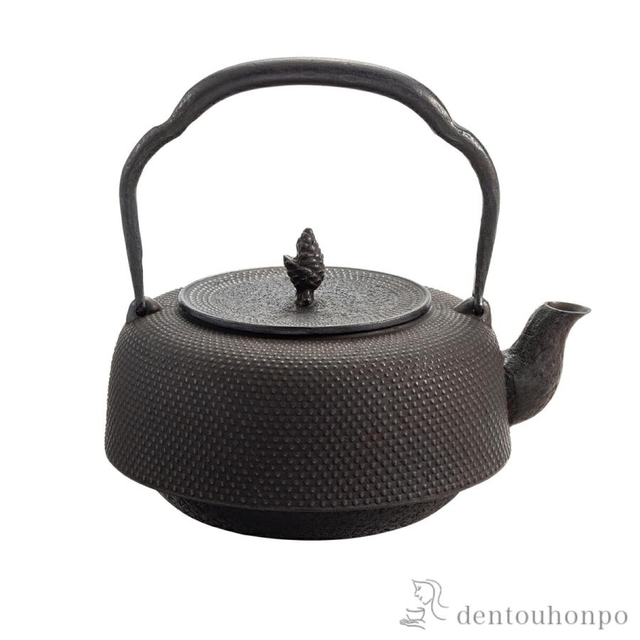 早い者勝ち名器 岩鋳 大きい 鉄瓶 満水2.8ℓ お茶 囲炉裏 南部鉄器 鋳鉄