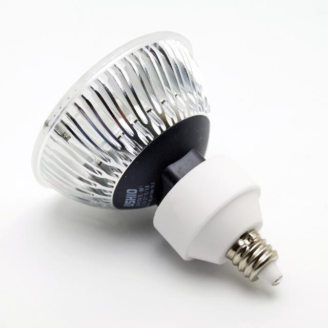 ウシオ電機 【当日発送OK】ウシオ電機(USHIO) LEDハロゲンランプ 12V