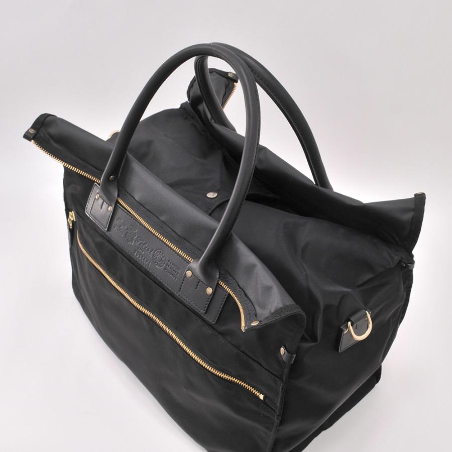 Felisi（フェリージ） 国内正規品 メンズ ナイロンボストンバッグ