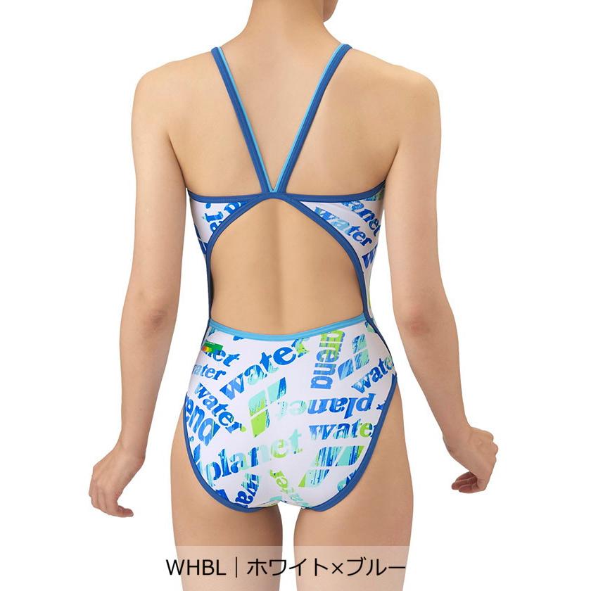 アリーナ（arena） 公式 タフスーツ トレーニングワンピース オープン