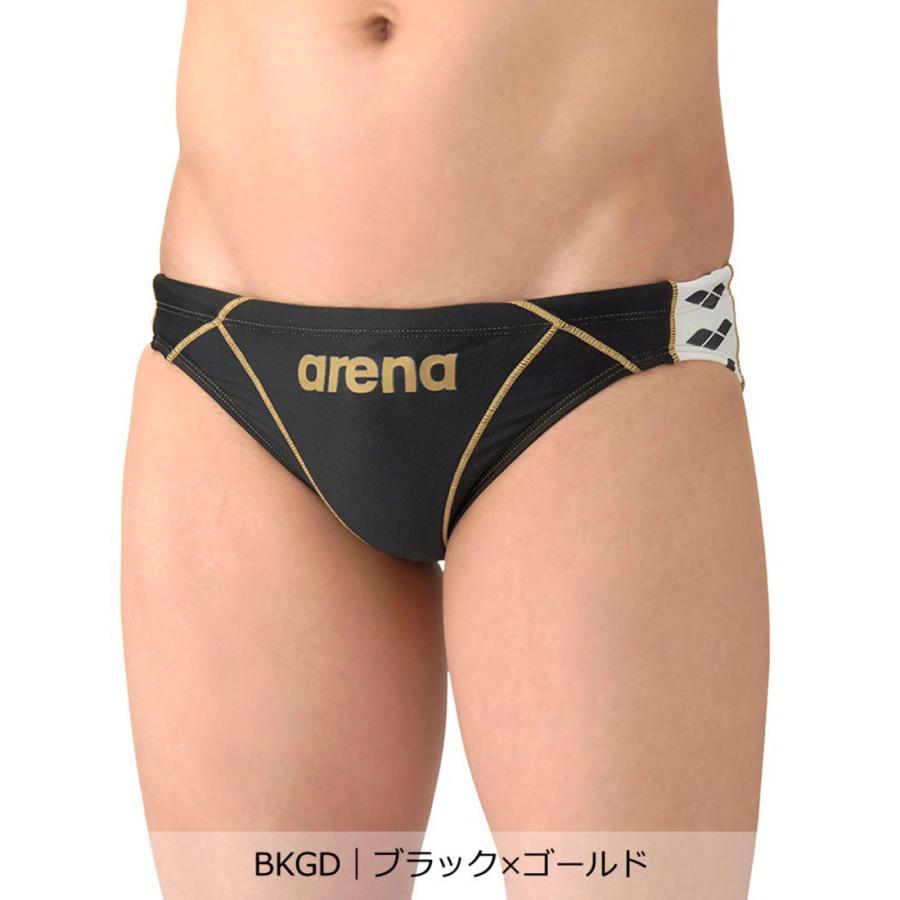 AS6SWM45M arena 競泳水着 黒金 Lサイズ 楽天市場】アリーナ 練習用