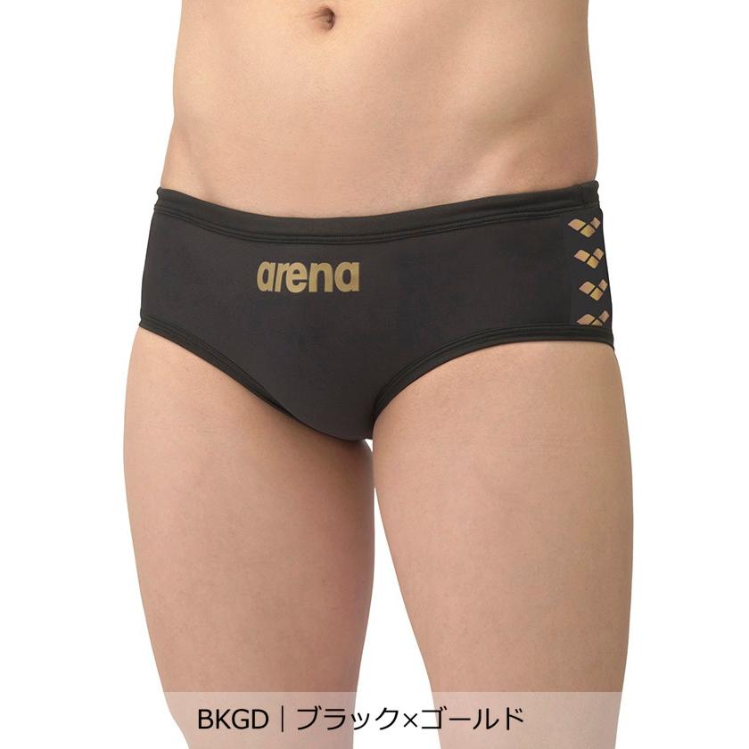 アリーナ（arena） 公式 水着 トレーニング ブリーフ 水着 メンズ 練習