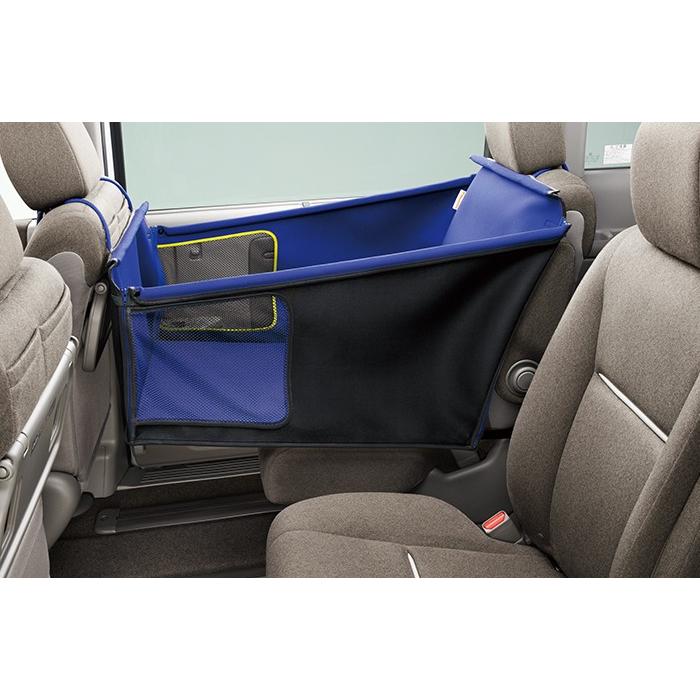 ホンダ（HONDA） 純正 ペットシートサークル ブルー 08Z41-E9G-A13