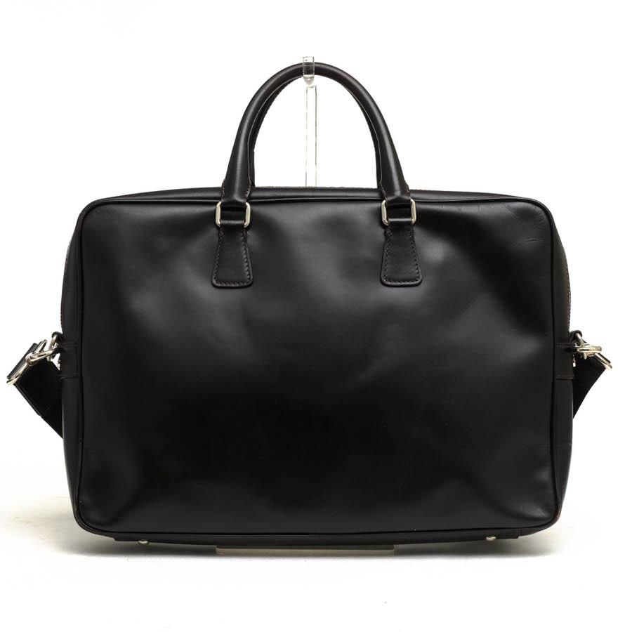 BROOKS BROTHERS（ブルックスブラザーズ） ビジネスバッグ フル