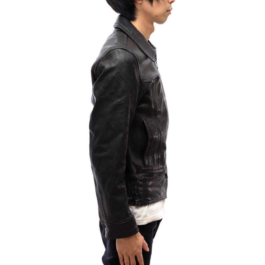 DOLCE&GABBANA（ドルチェ & ガッバーナ） ドルガバ シングルライダース