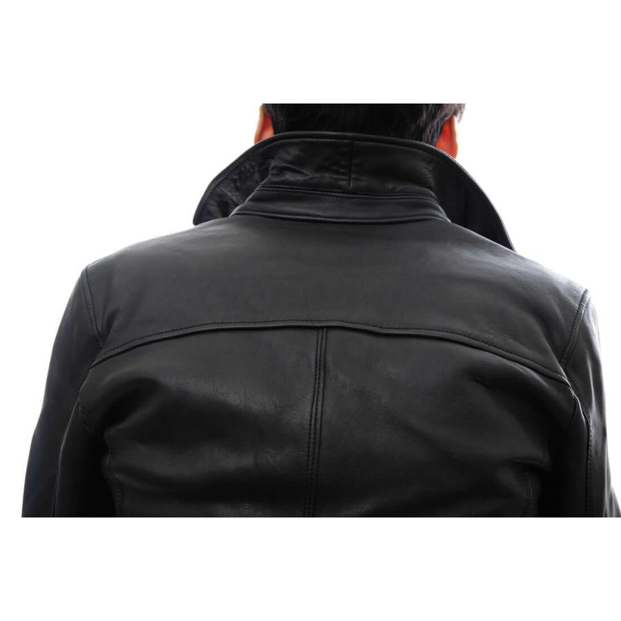 nano universe ナノユニバース シングルライダース NUC53LO0531SH