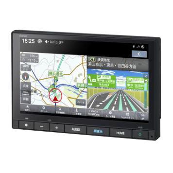 ホンダ（HONDA） ナビゲーション 8インチ Honda CONNECTナビ 本体 VXM