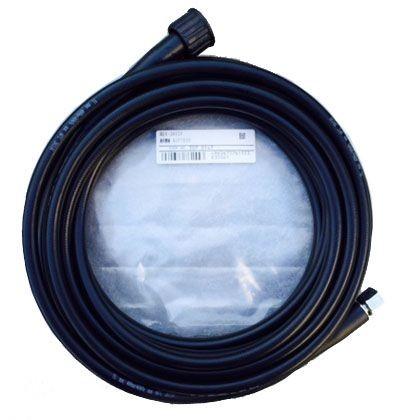 リョービ（RYOBI） KYOCERA（京セラ） 高圧洗浄機用高圧ホース8mASSY