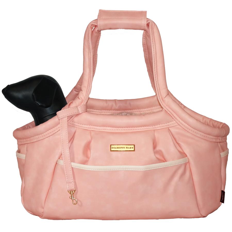 マシュマロイージーキャリーバッグ diamond baby