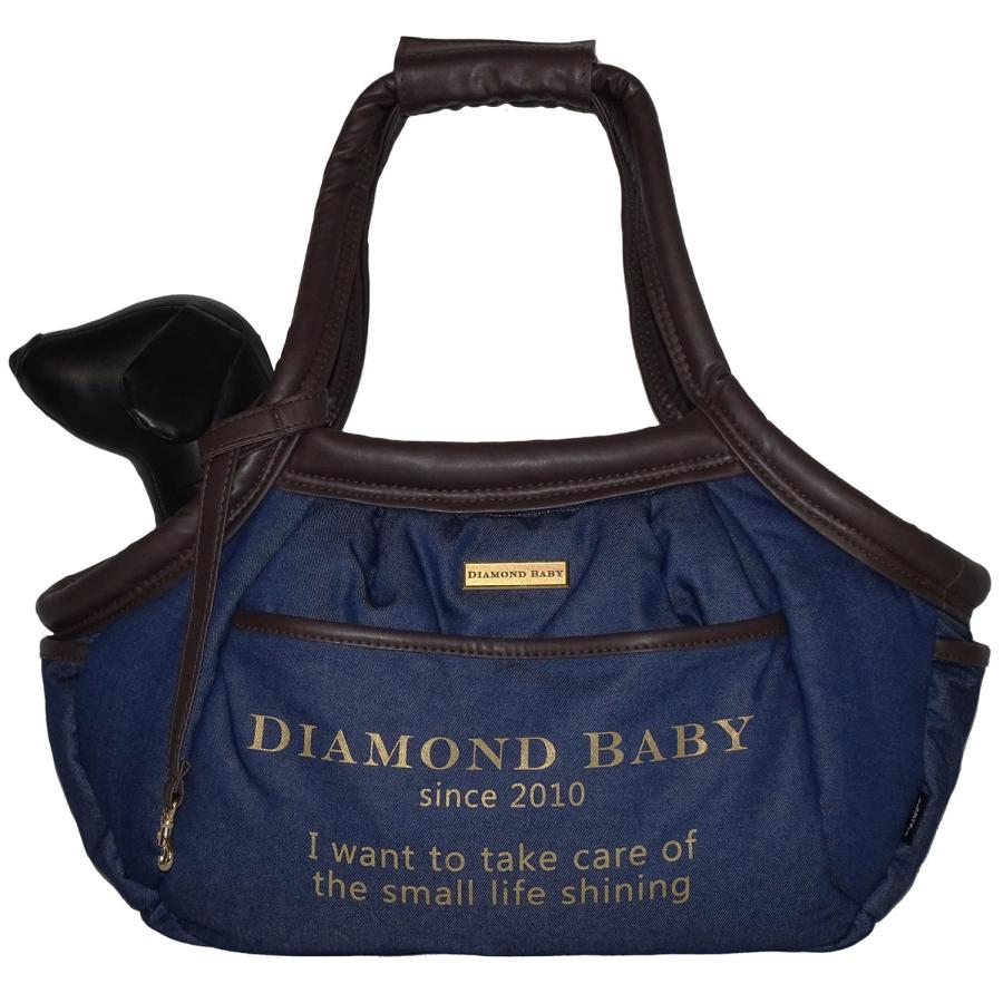 マシュマロイージーキャリーバッグ diamond baby