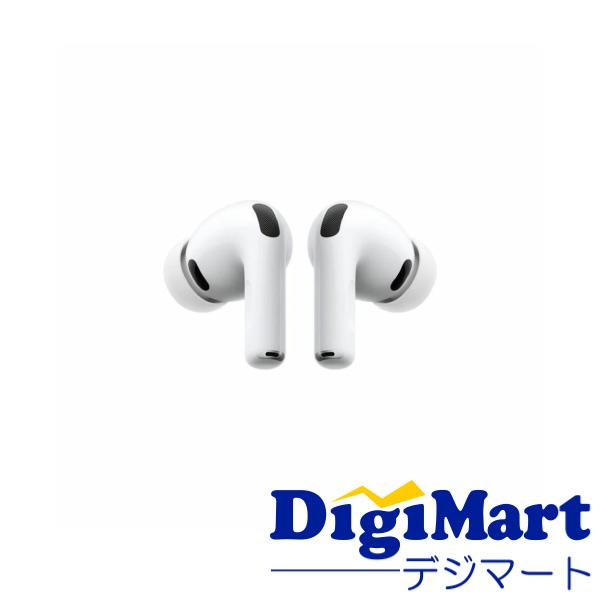 AirPods Pro3 【第3世代】Apple公式サイト購入 正規品 AirPods Pro 3