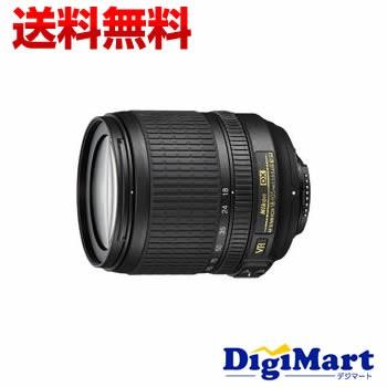 美品♥ Nikon AF-S 18-105mm ♥1本で広角〜中望遠まで対応♪ ニコン