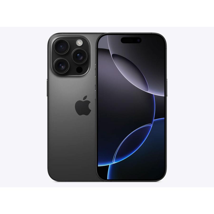 iPhone 15 Pro Max ブラックチタニウム 256 GB