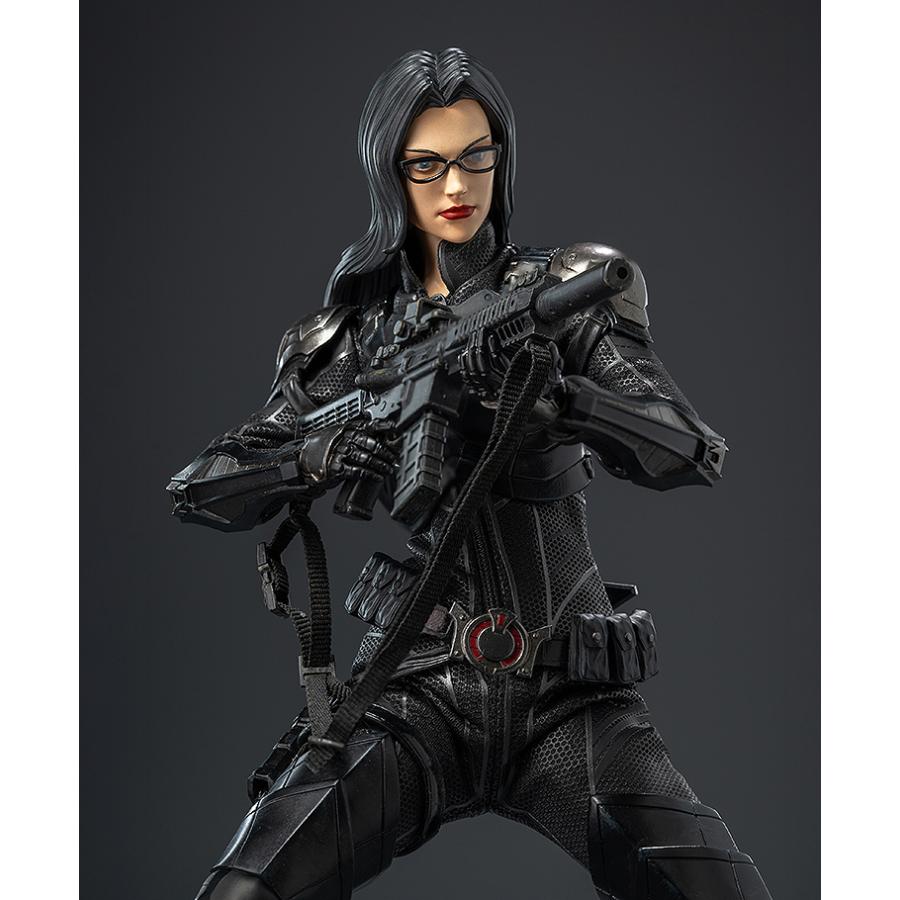 けんのすけ】タカラ／G.I.ジョー「バロネス」フィギュア Amazon.co.jp