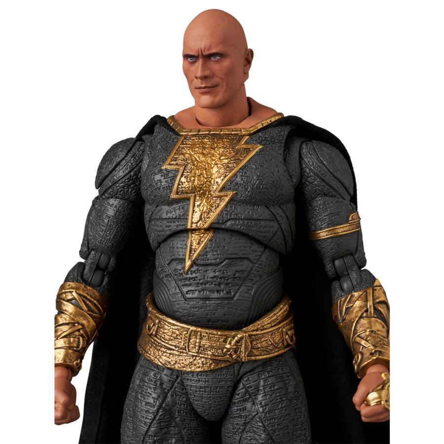 送料無料◇MAFEX マフェックス No.286 BLACK ADAM ブラックアダム