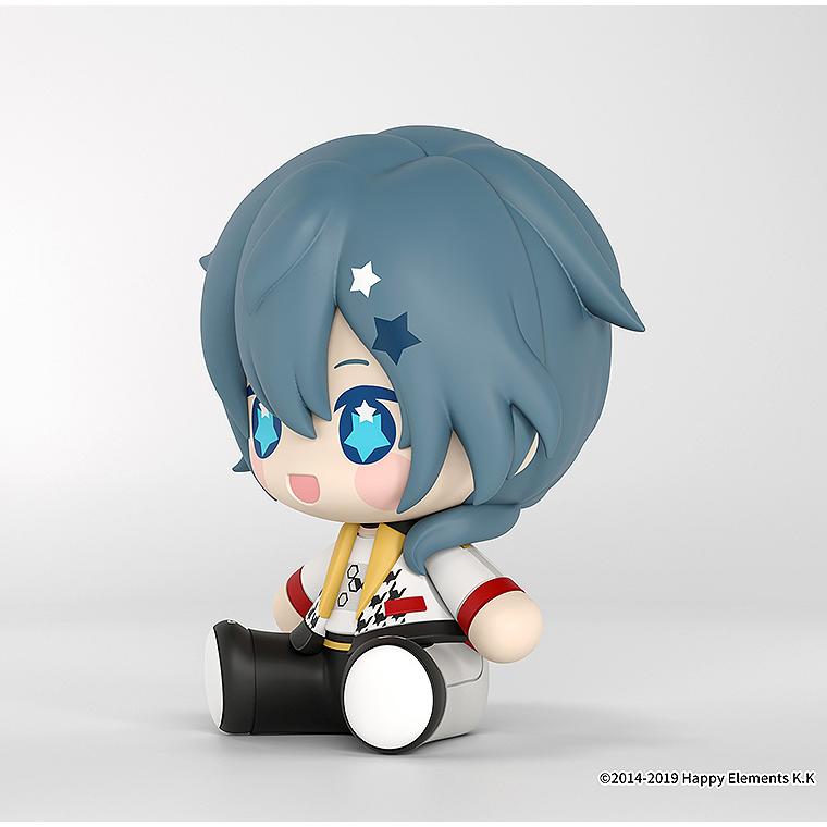送料無料◇Huggy Good Smile あんさんぶるスターズ！！ 4種セット
