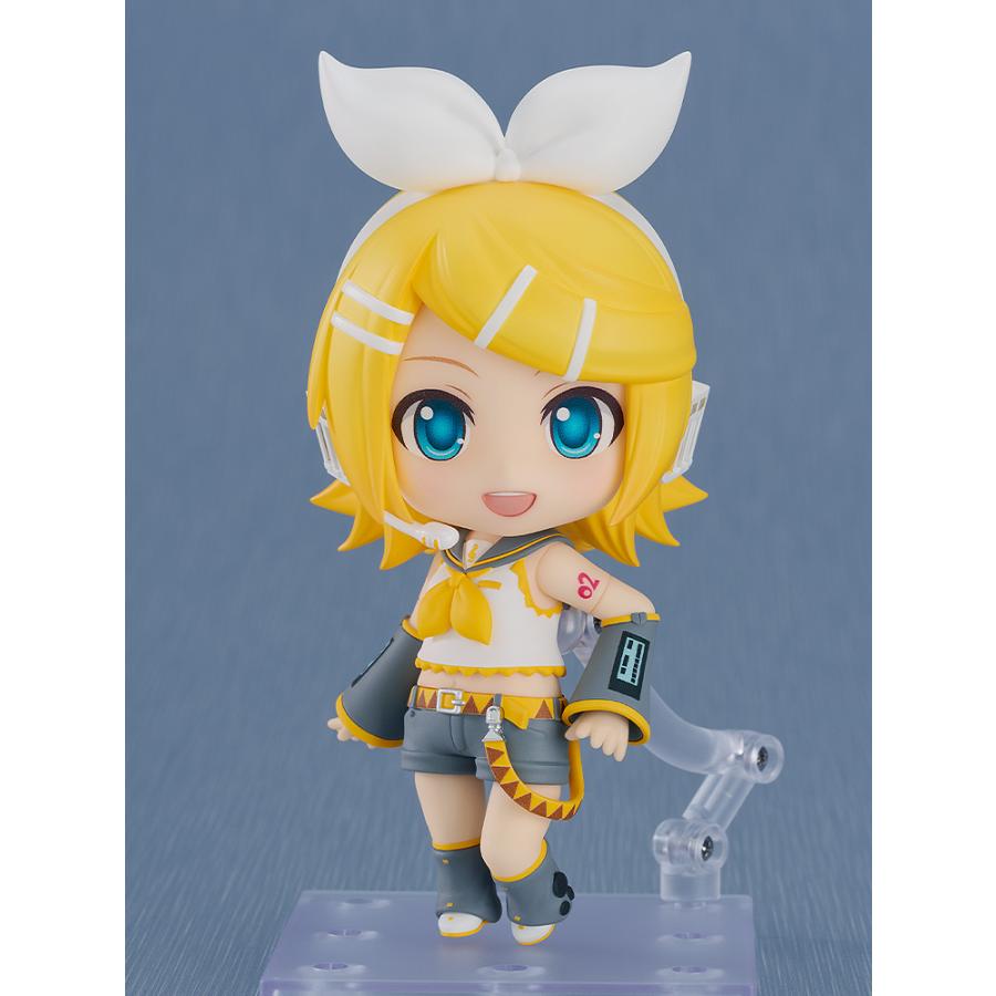 ねんどろいど 鏡音リン・レン 鏡音リン 2.0 グッドスマイルカンパニー
