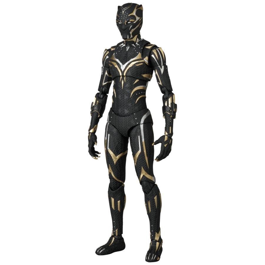 MAFEX 送料無料◇MAFEX マフェックス No.275 BLACK PANTHER ブラック
