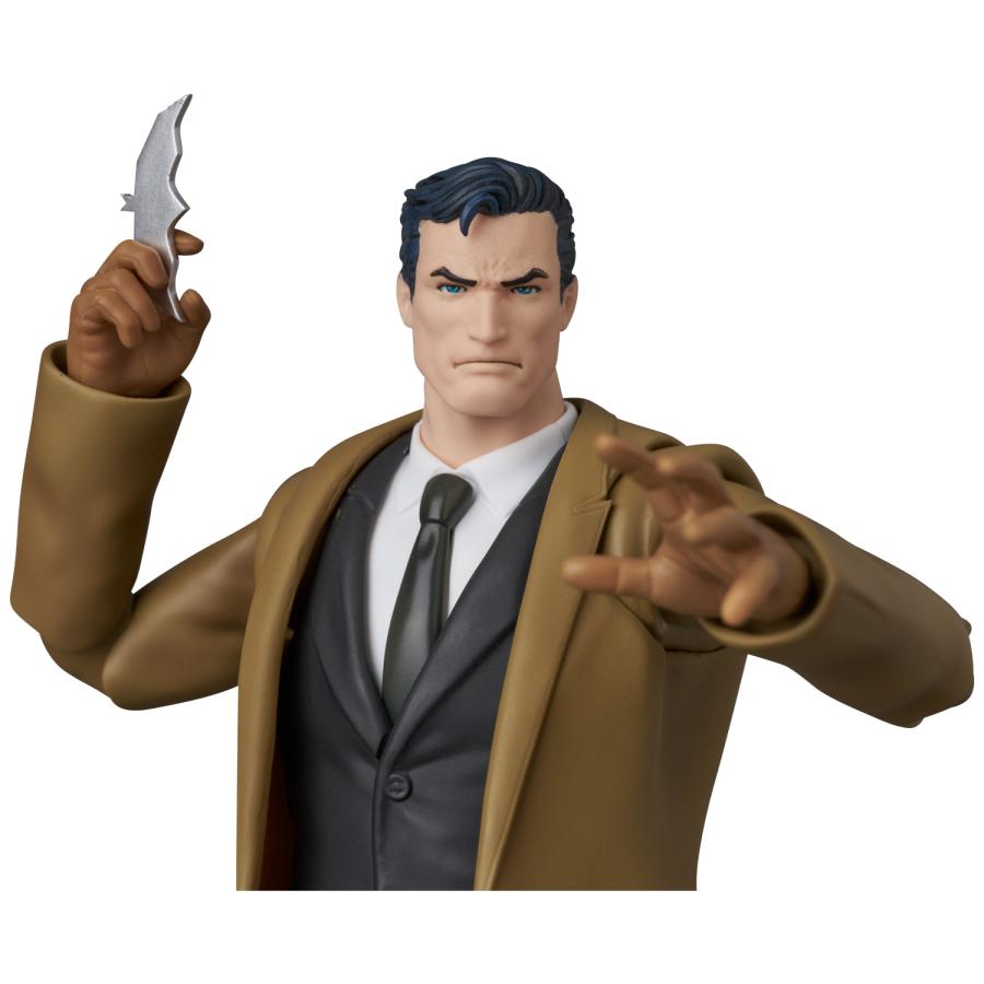 MAFEX 送料無料◇MAFEX マフェックス No.299 BRUCE WAYNE ブルース