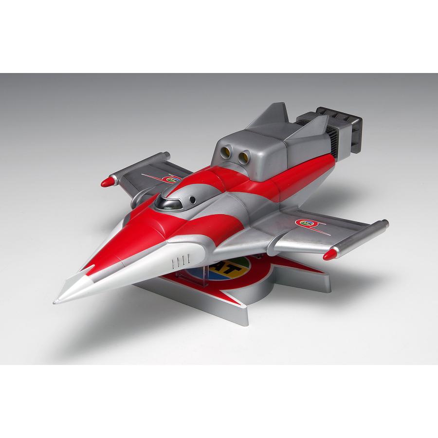 ウェーブ WAVE 帰ってきたウルトラマン 1/72 マットアロー1号