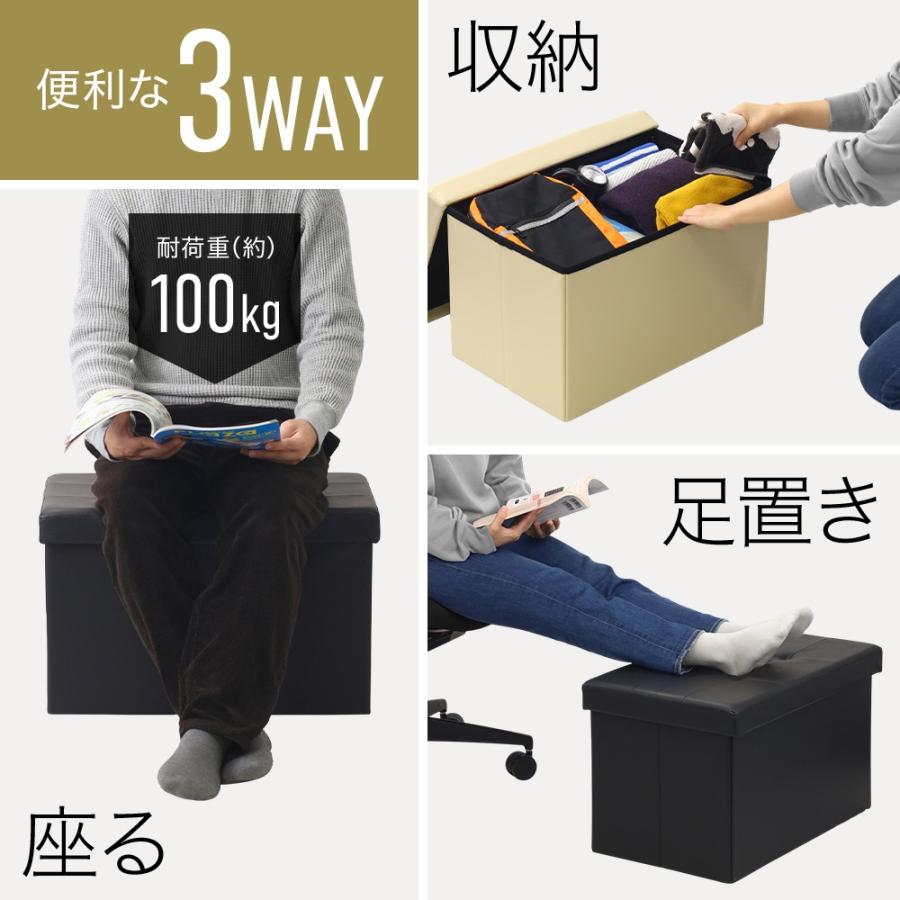 ダークブラウンの円筒形収納スツール 煎茶道具大型 ダークブラウンの