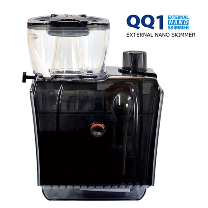 ゼンスイ エターナルナノスキマー QQ1 プロテインスキマー 海水用 対応