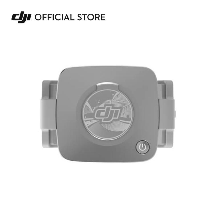 DJI Osmo Mobile 6+補助光付きクリップ(純正)