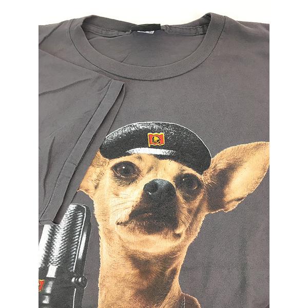 古着 90s USA製 TACOBELL タコベル タコス ファストフード 企業 「VIVA