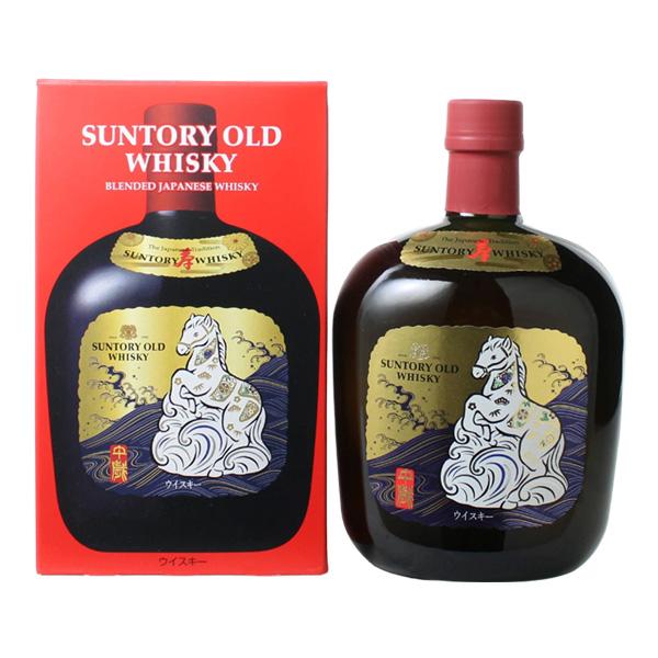 送料無料 セット商品 サントリー オールド3本セット 43% 700ml×3本