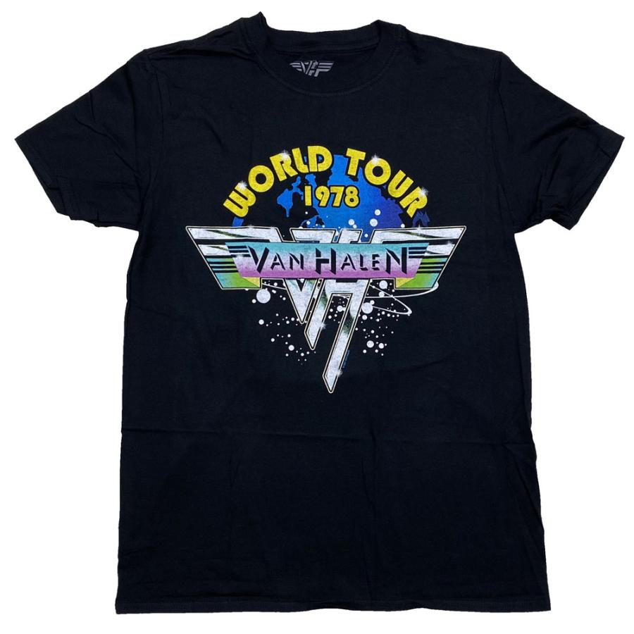 楽天市場】【海外買付ヴィンテージロングスリーブシャツ】VAN HALEN