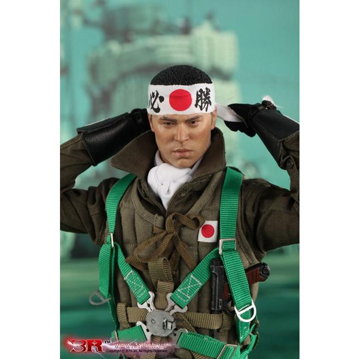 ゼロ戦 フィギュア 未使用 大日本帝国 海軍