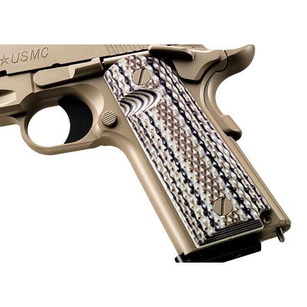 TOKYO MARUI（東京マルイ） ガスブローバック M45A1 CQB ピストル タン