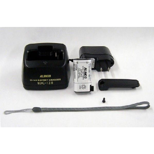 ALINCO（アルインコ） アマチュア無線機 防水型 DJ-S42 アルインコ