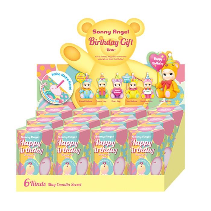 Sonny Angel（ソニーエンジェル） - ドリームズ 公式 - バースデー