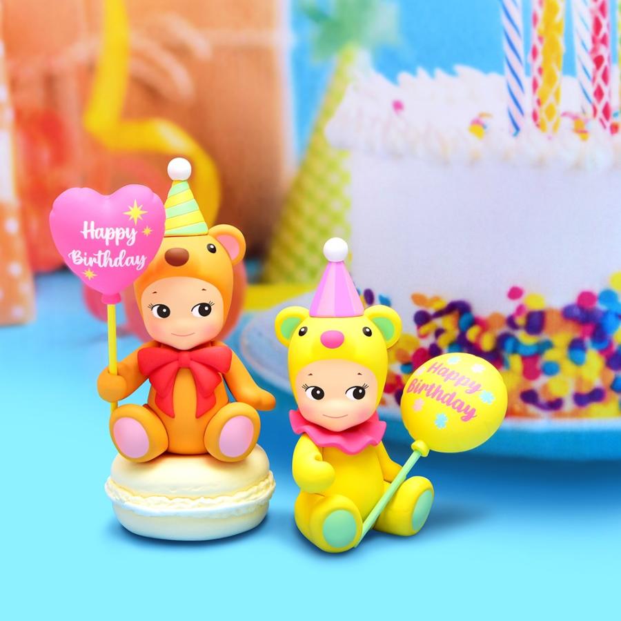 Sonny Angel（ソニーエンジェル） - ドリームズ 公式 - バースデー