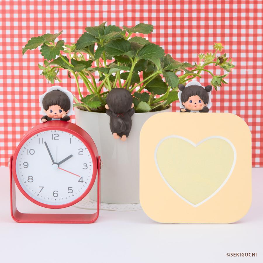 Dreams（ドリームズ） ヒッパーズ モンチッチブ ラインドボックス (1個