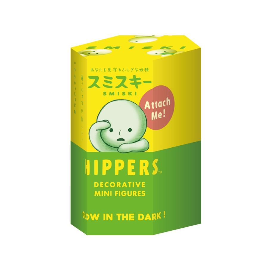 Dreams（ドリームズ） [ドリームズ公式] スミスキー ヒッパーズ