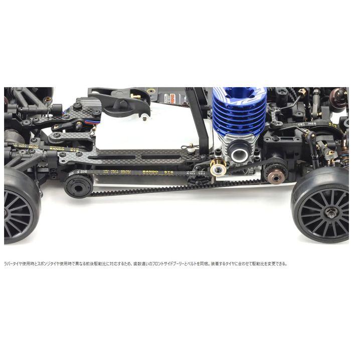 PuT KIT 4WD V-ONE R4 Evo.3 京商 33217 : スマホカバー専門店