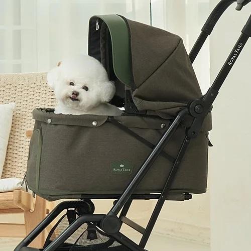 ROYAL TAILS Florence（ロイヤルテイルズ フローレンス）高級ペット