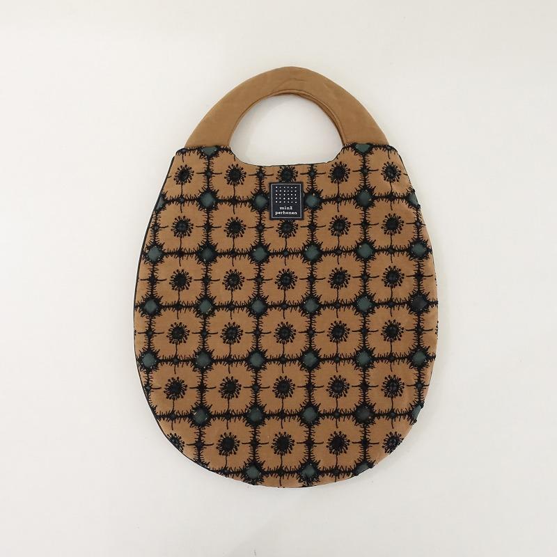 mina perhonen（ミナペルホネン） 【美品/定価1.4万】ミナペルホネン